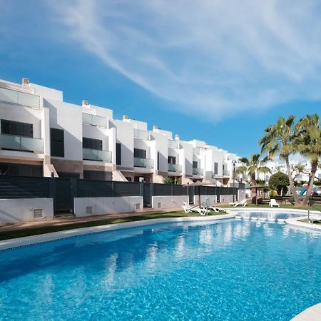 Villas Dulcinea Alcossebre Exterior foto