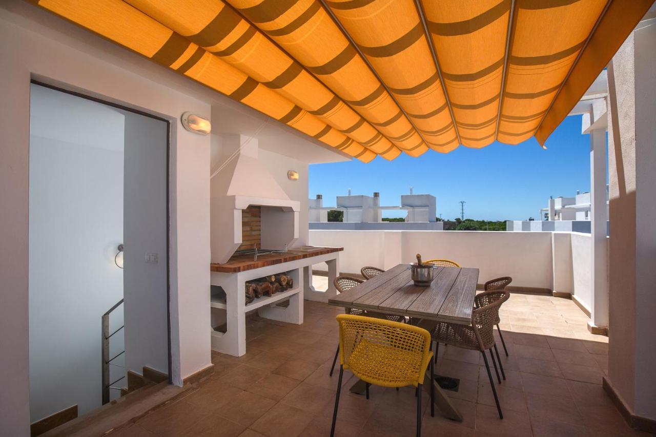 Villas Dulcinea Alcossebre Exterior foto